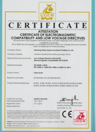 description 